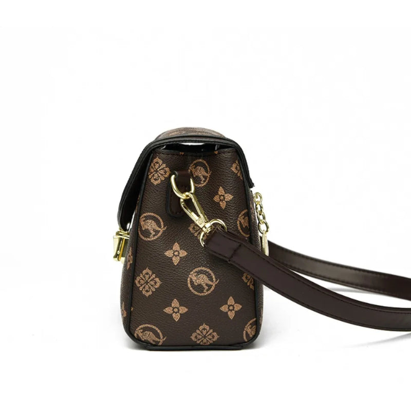 Cairns – Bolsa Transversal