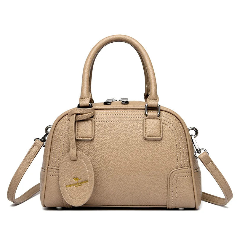 Antuérpia – Bolsa de Mão