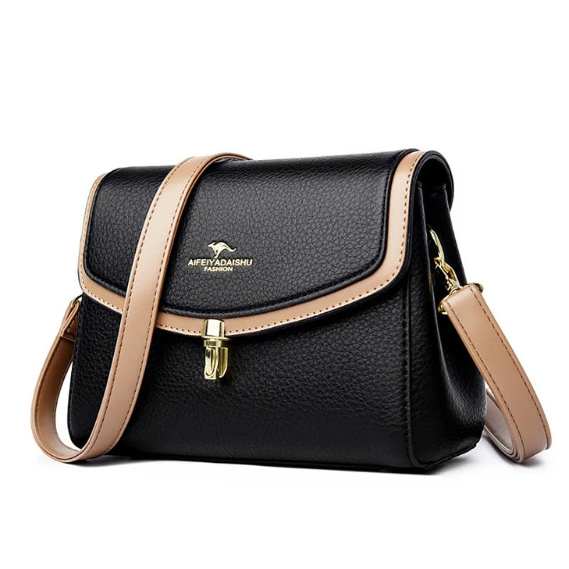 Calábria – Bolsa Transversal