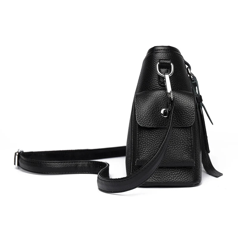 Segovia – Bolsa de Ombro