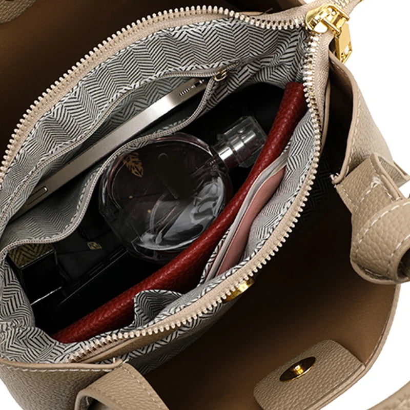 Mônaco – Bolsa de Ombro