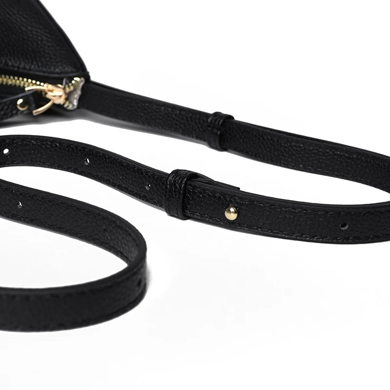 Sorrento – Bolsa de Ombro