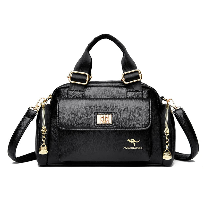 Bolonha - Bolsa de Mão