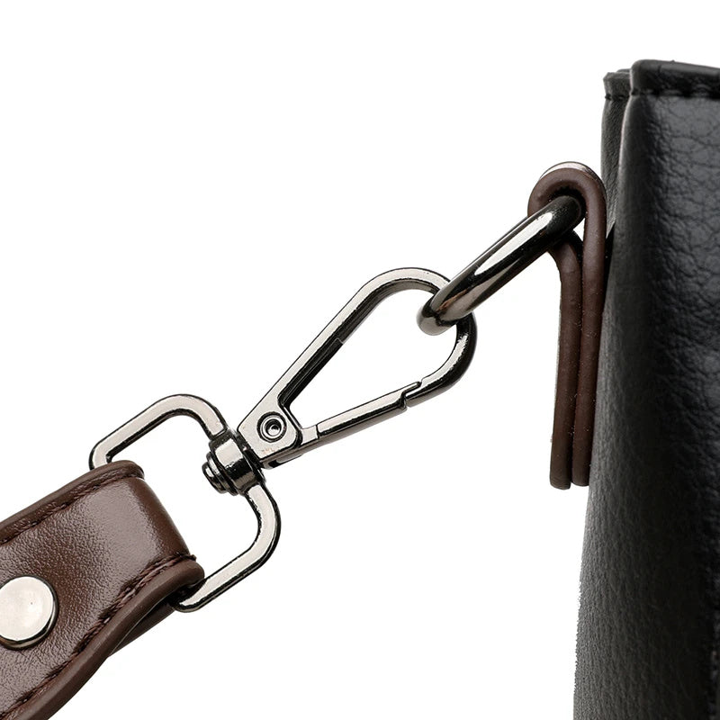 Toronto – Bolsa de Ombro