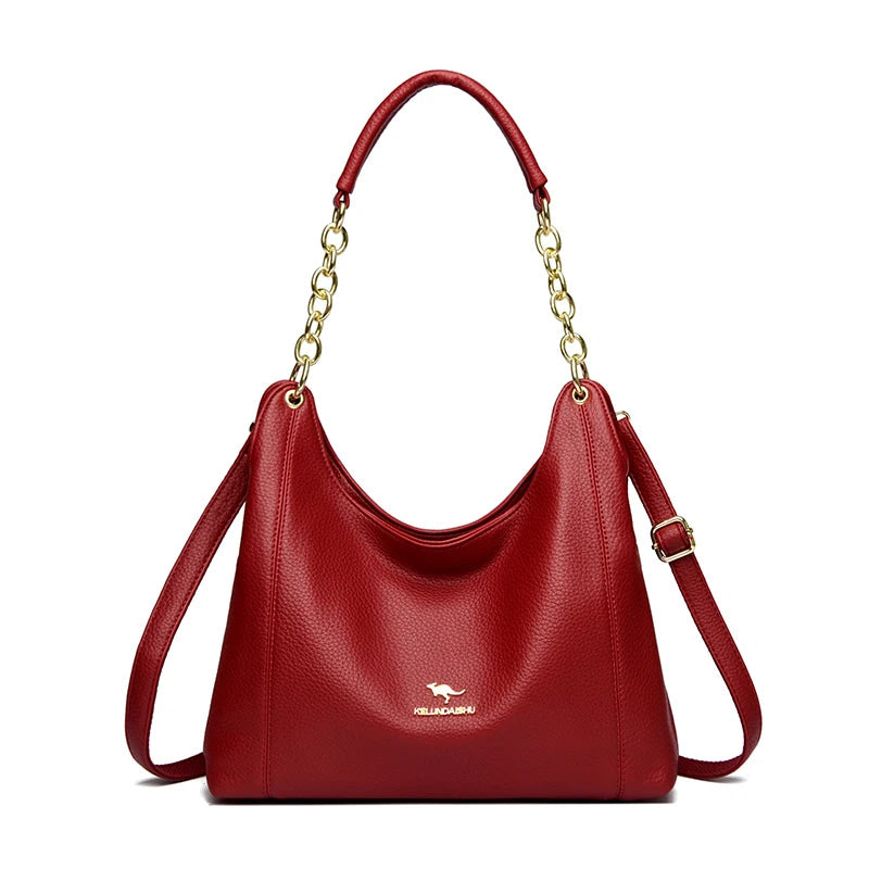 Genebra – Bolsa de Ombro