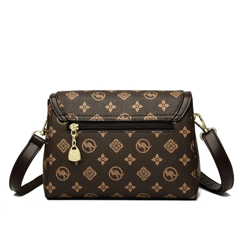 Cairns – Bolsa Transversal