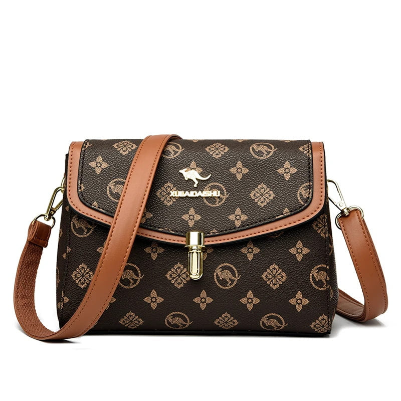 Cairns – Bolsa Transversal