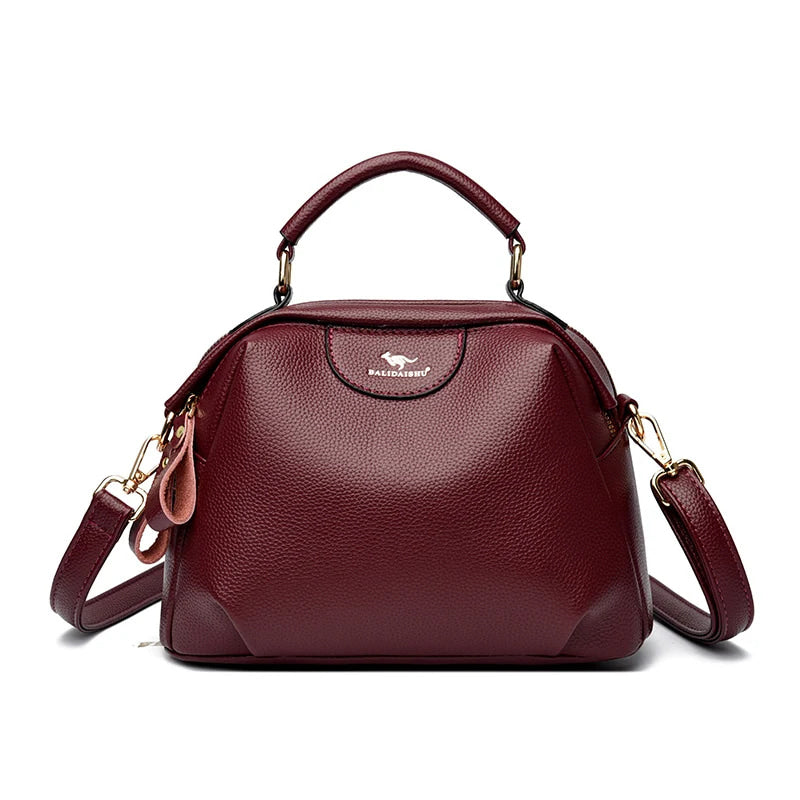 Bruges – Bolsa de Mão