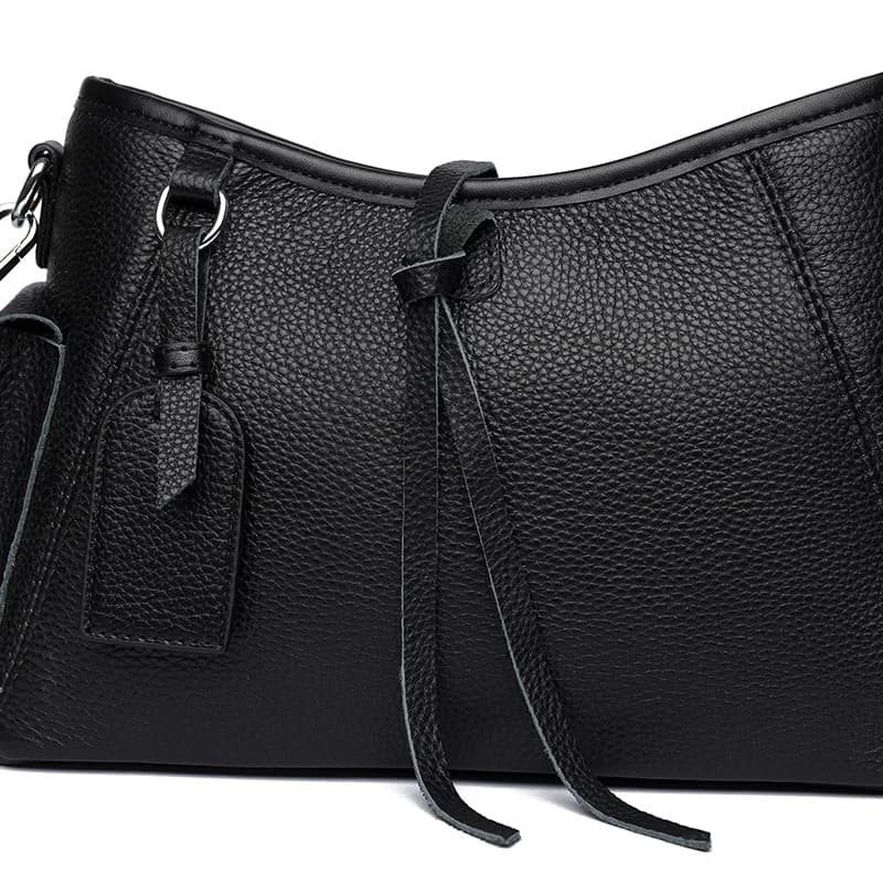 Segovia – Bolsa de Ombro