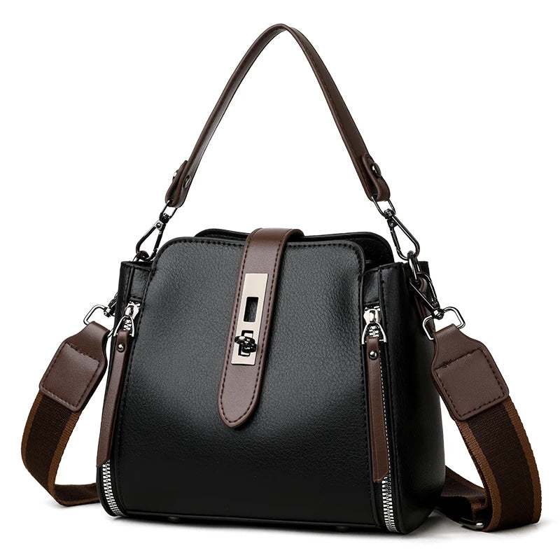 Toronto – Bolsa de Ombro