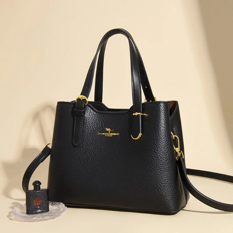 Perugia – Bolsa de Ombro