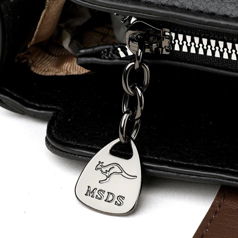 Toronto – Bolsa de Ombro