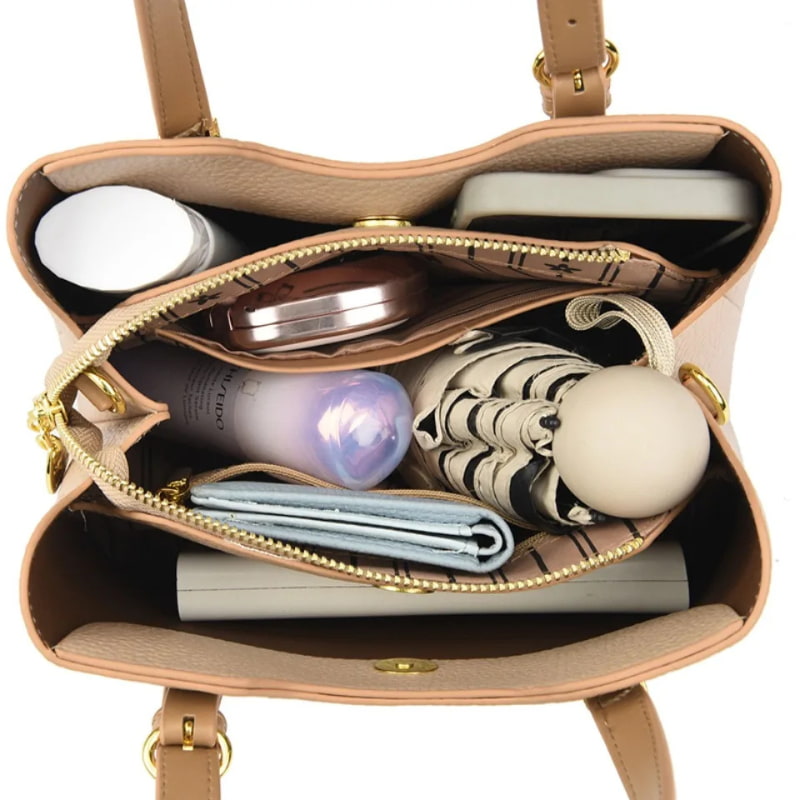 Perugia – Bolsa de Ombro