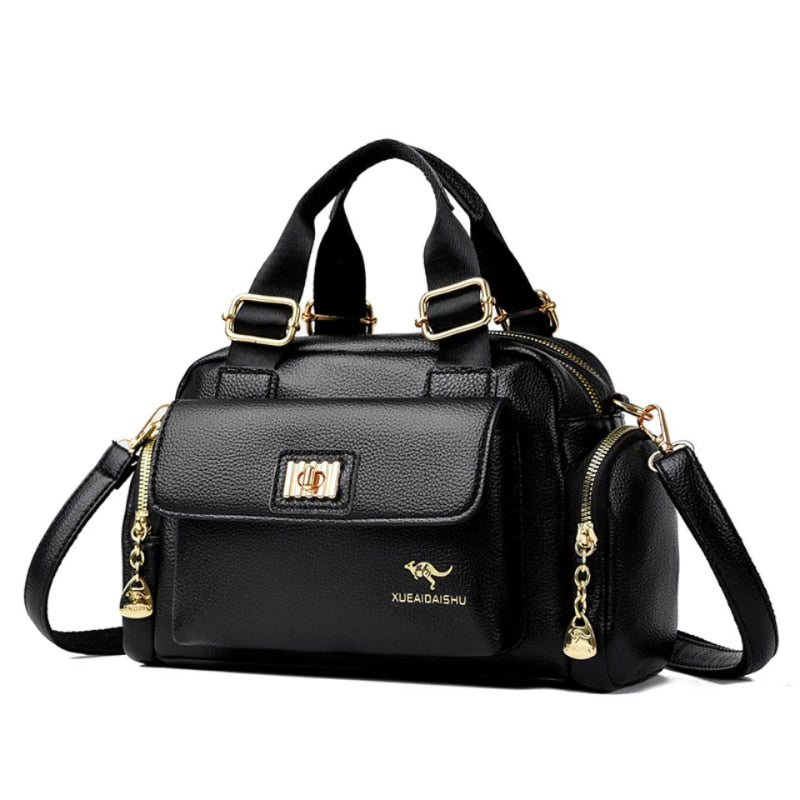 Bolonha - Bolsa de Mão