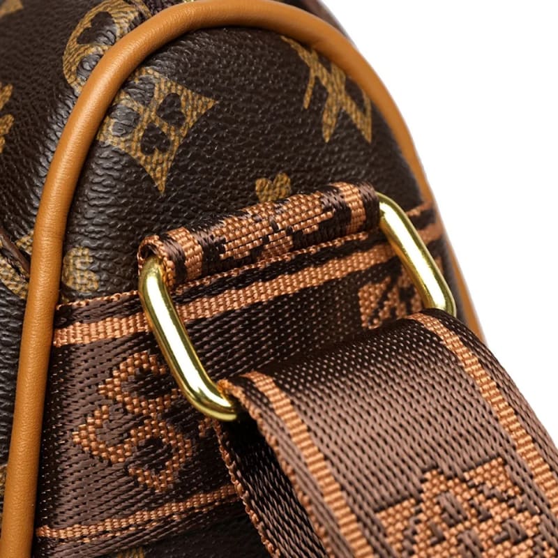 Mendoza – Bolsa Transversal