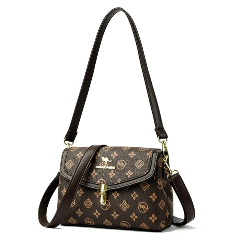 Cairns – Bolsa Transversal