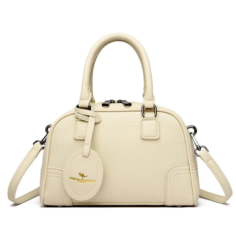 Antuérpia – Bolsa de Mão