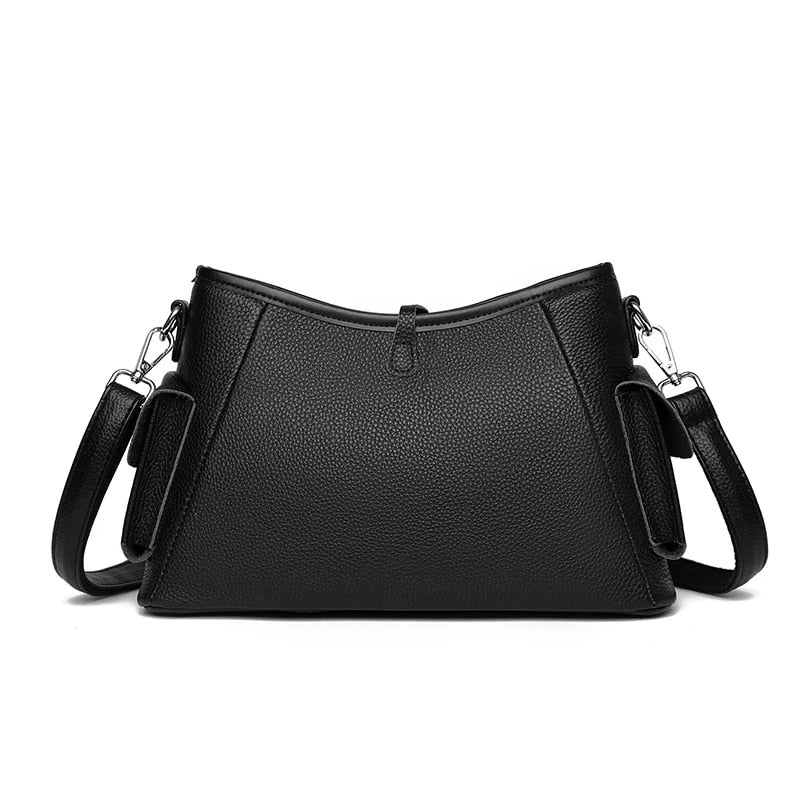 Segovia – Bolsa de Ombro