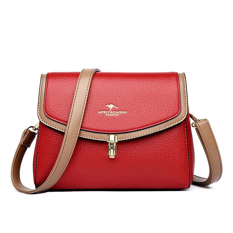 Calábria – Bolsa Transversal