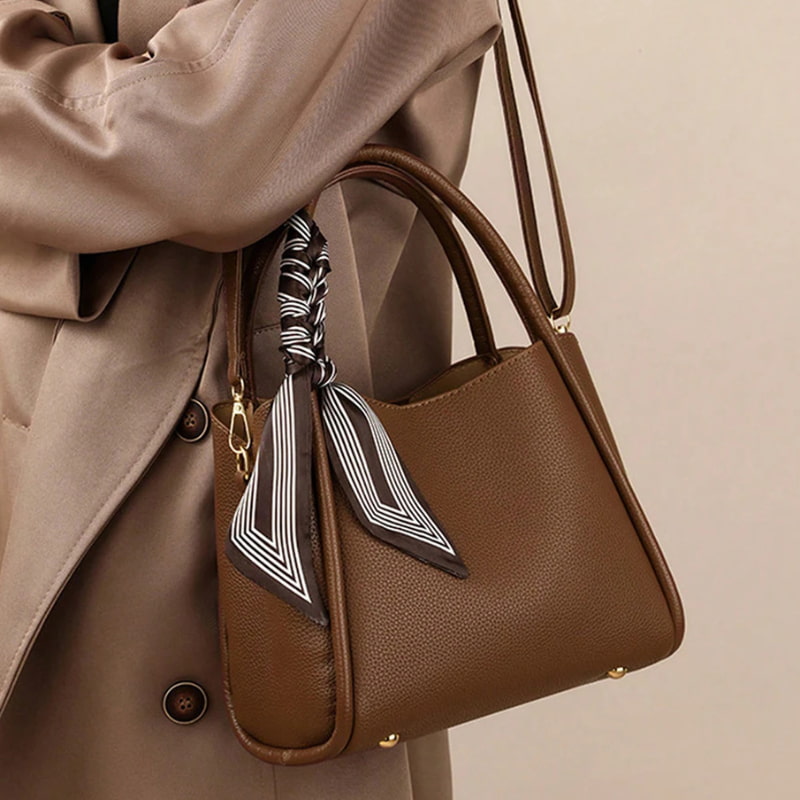 Capri – Bolsa de Ombro