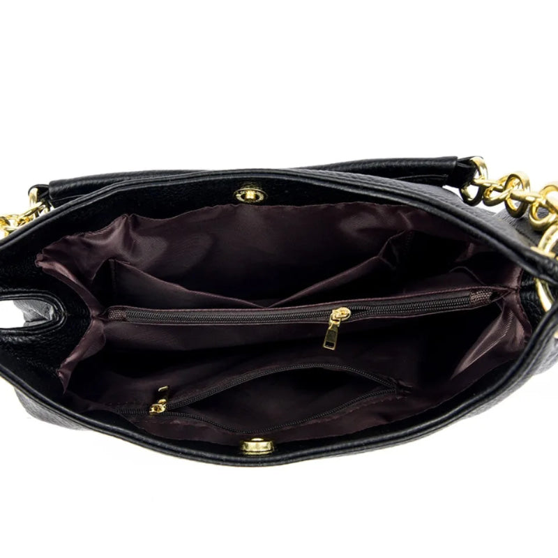 Genebra – Bolsa de Ombro