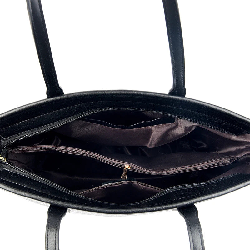 Milão – Bolsa de Ombro