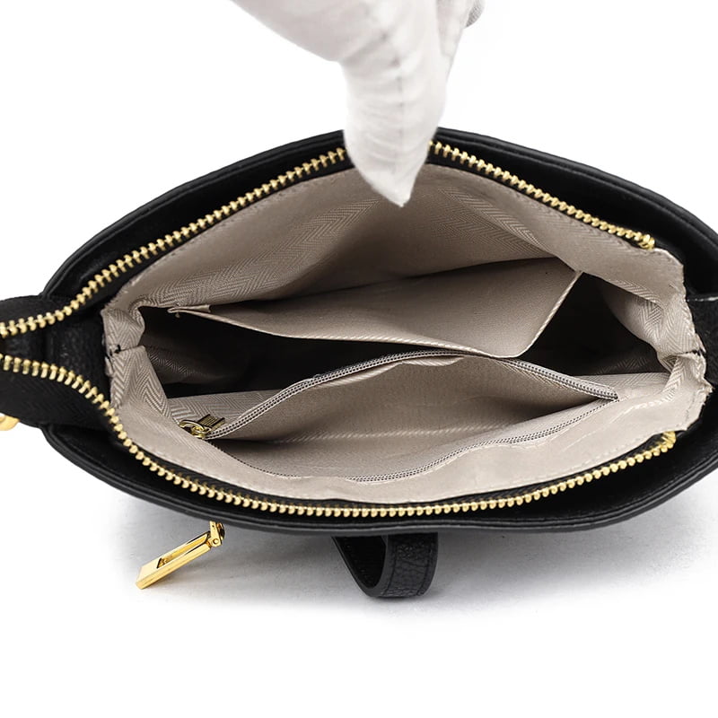 Palermo – Bolsa Transversal