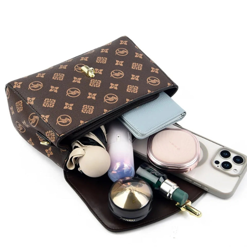 Cairns – Bolsa Transversal