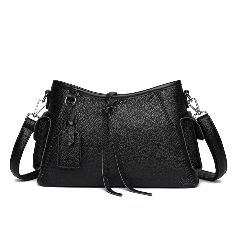 Segovia – Bolsa de Ombro