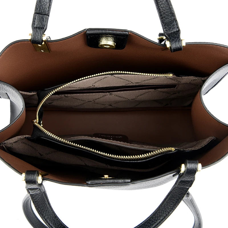 Lucerna – Bolsa de Ombro