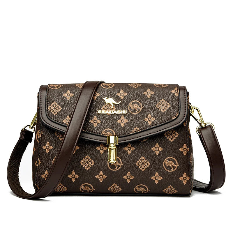 Cairns – Bolsa Transversal