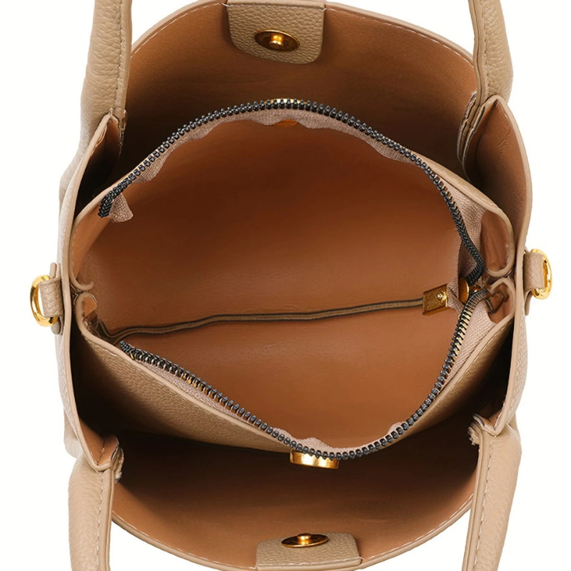 Capri – Bolsa de Ombro