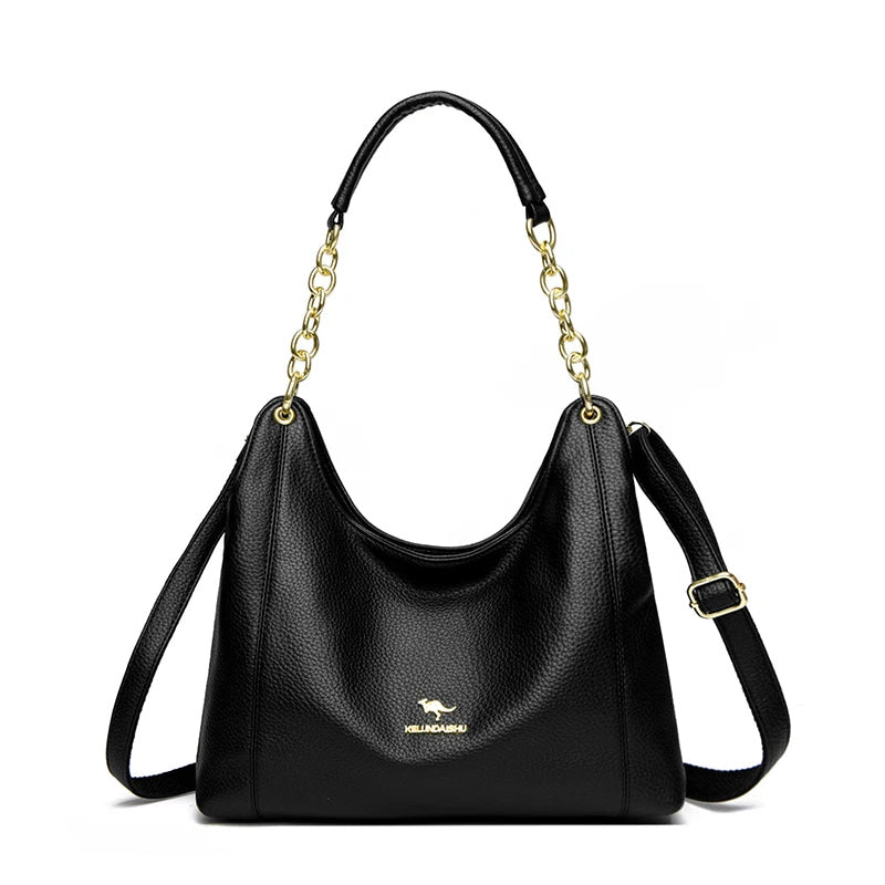 Genebra – Bolsa de Ombro