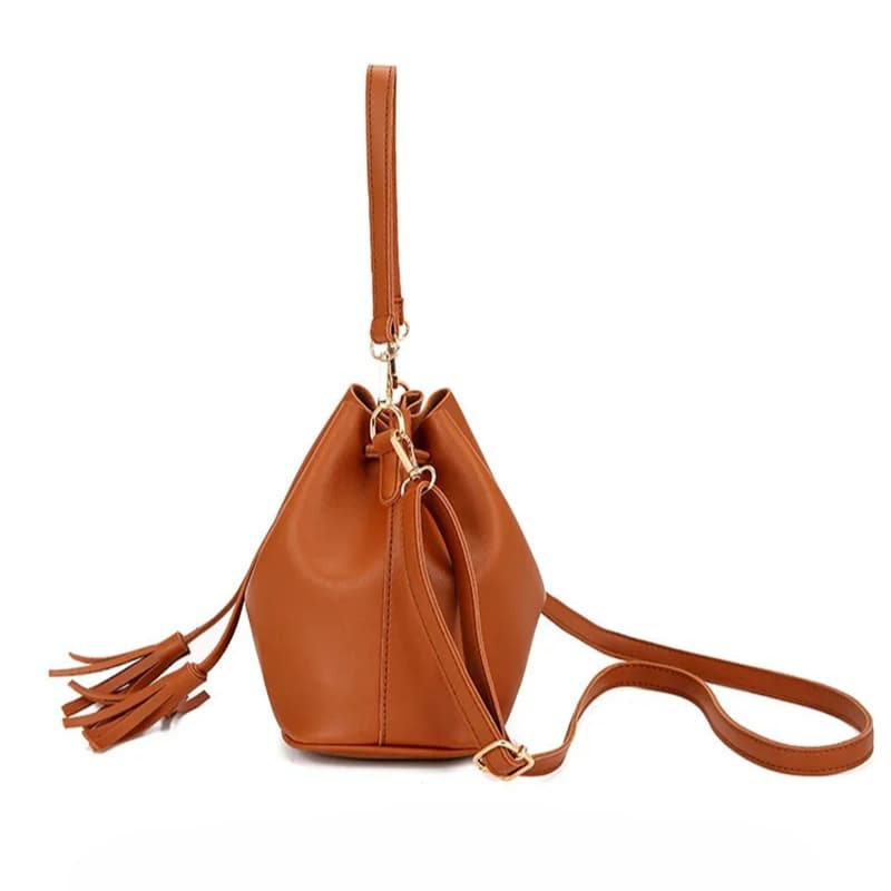 Lucca – Bolsa Saco