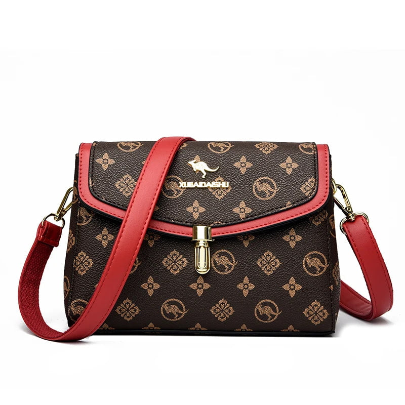 Cairns – Bolsa Transversal