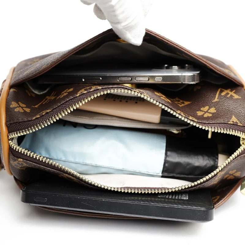 Mendoza – Bolsa Transversal