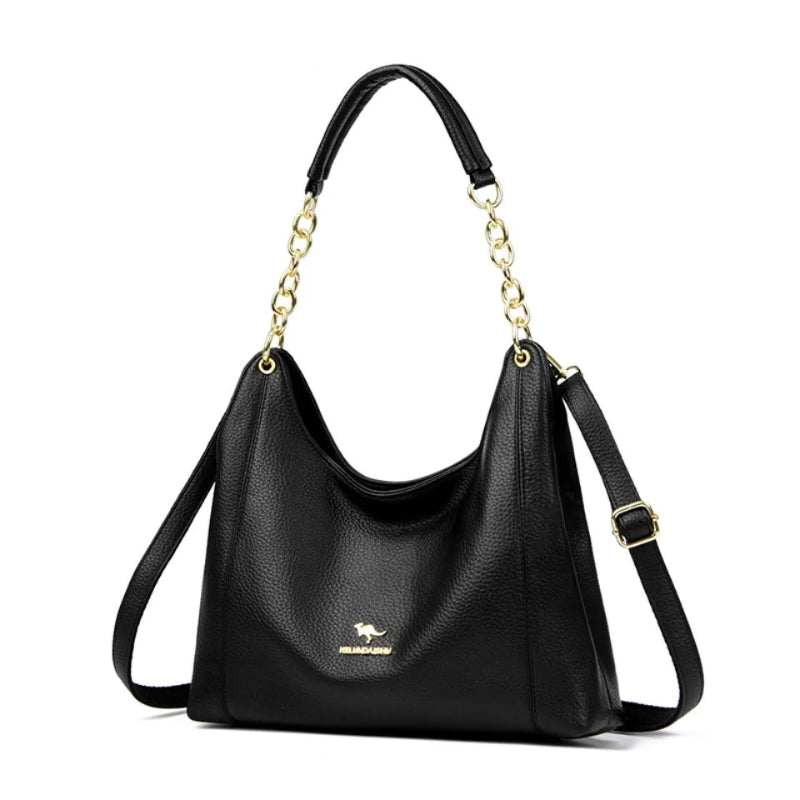 Genebra – Bolsa de Ombro