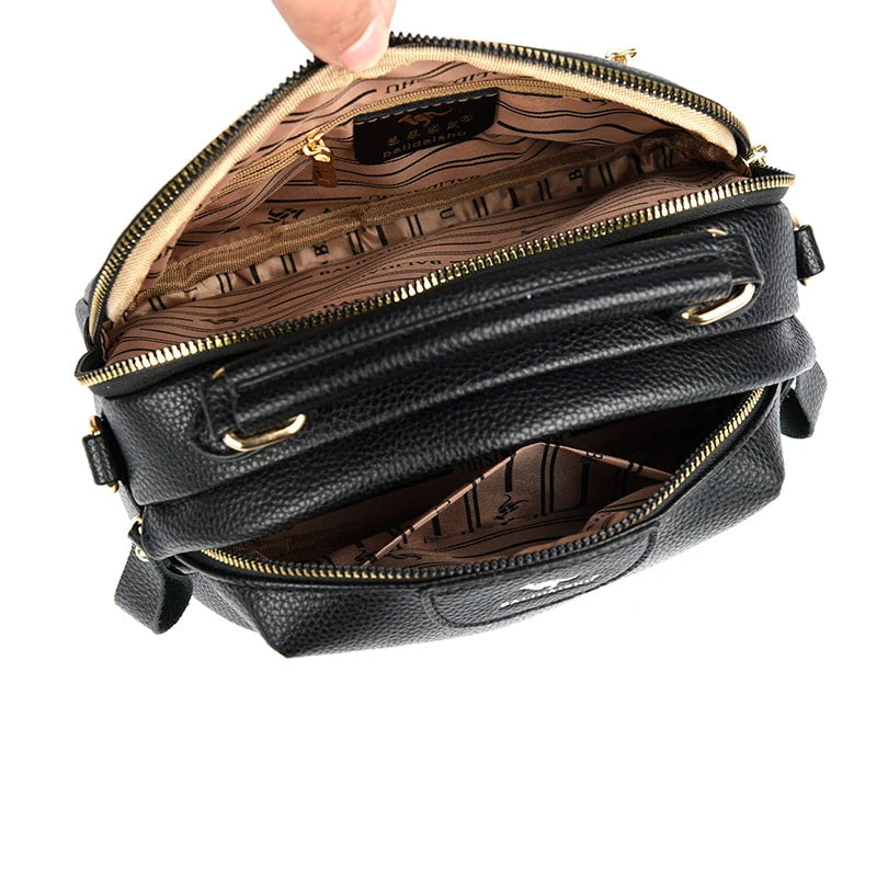 Bruges – Bolsa de Mão