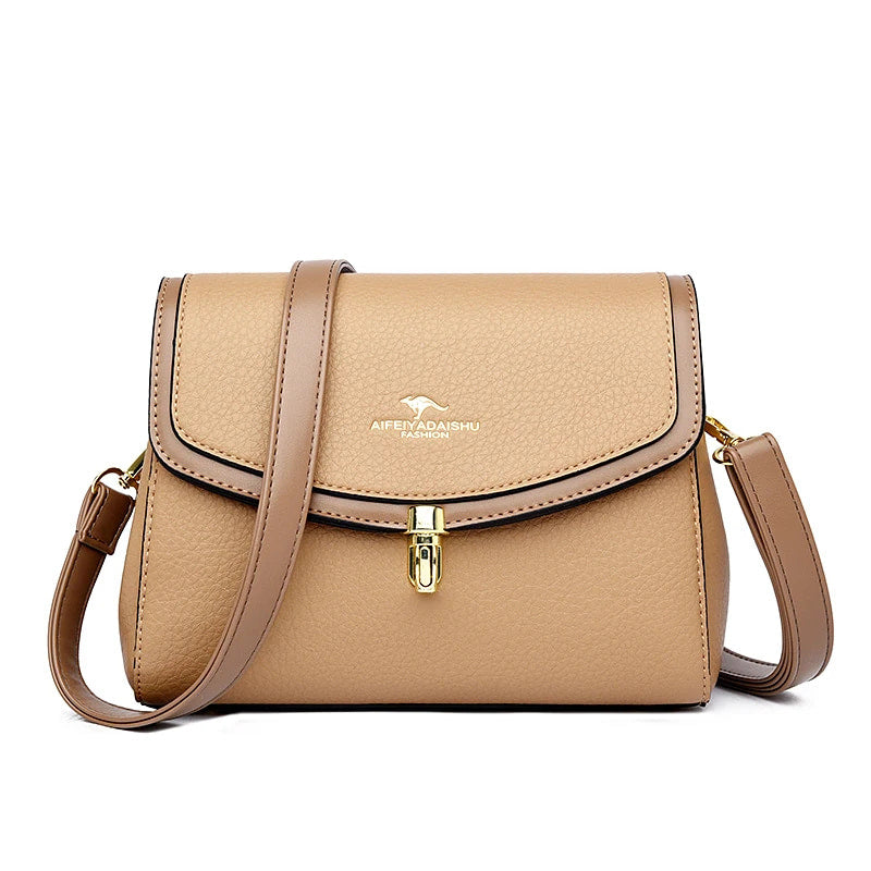 Calábria – Bolsa Transversal