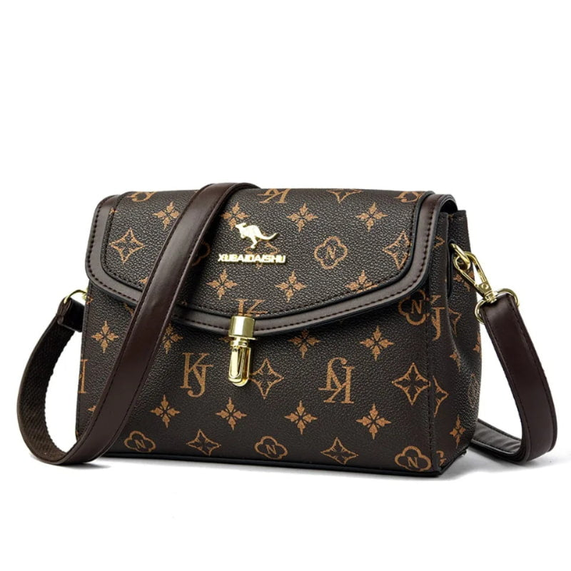 Cairns – Bolsa Transversal