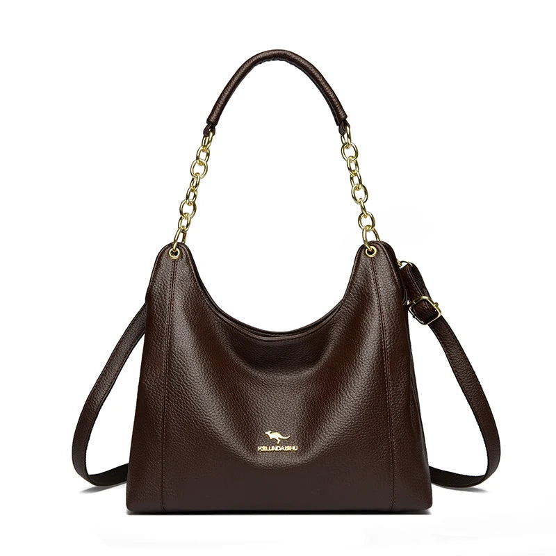 Genebra – Bolsa de Ombro