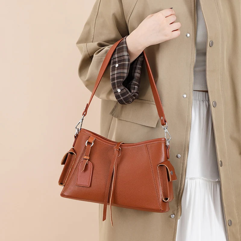 Segovia – Bolsa de Ombro