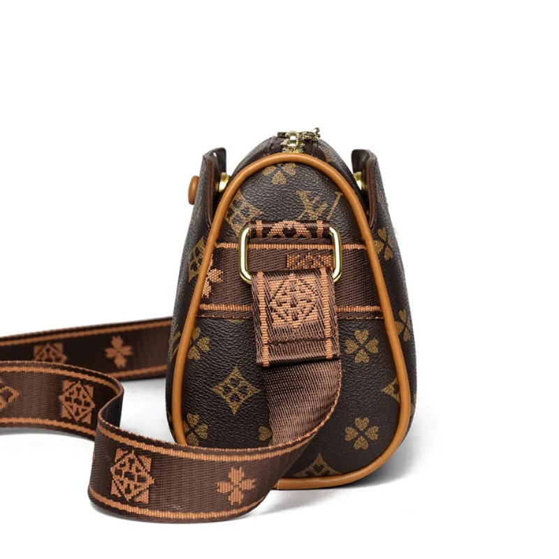 Mendoza – Bolsa Transversal