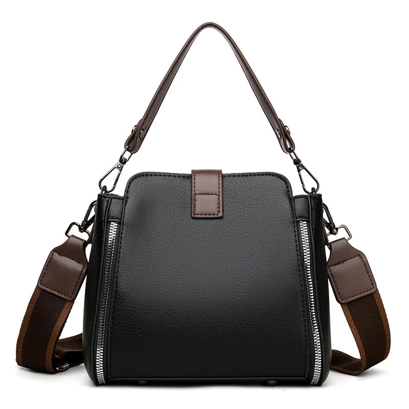 Toronto – Bolsa de Ombro