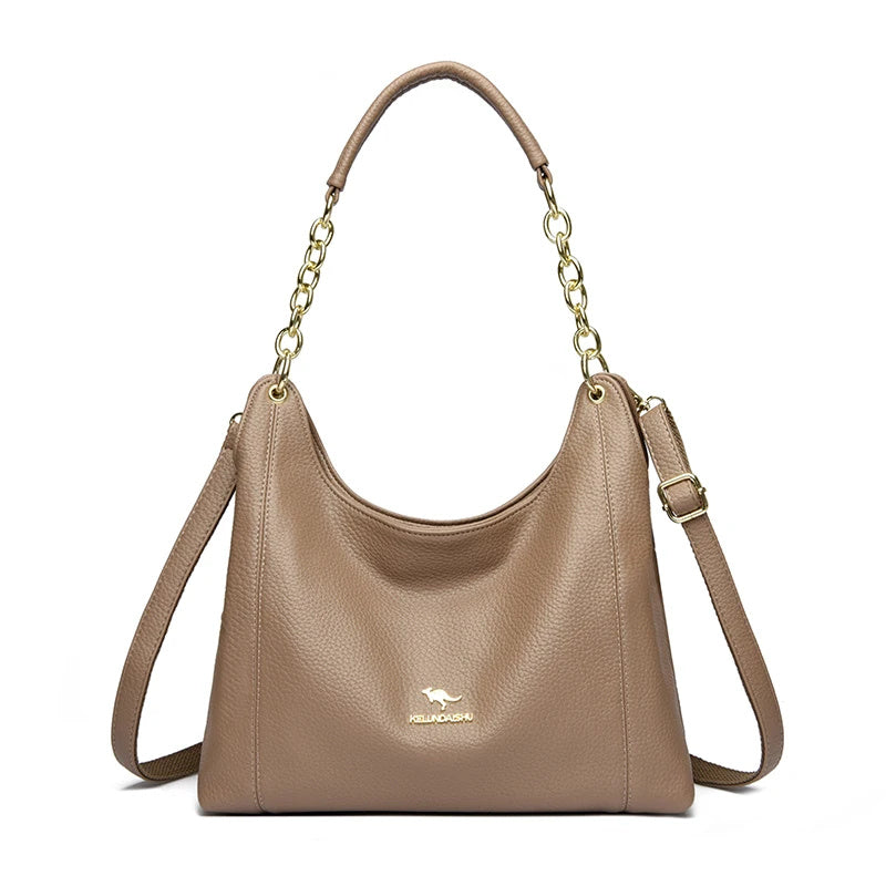 Genebra – Bolsa de Ombro