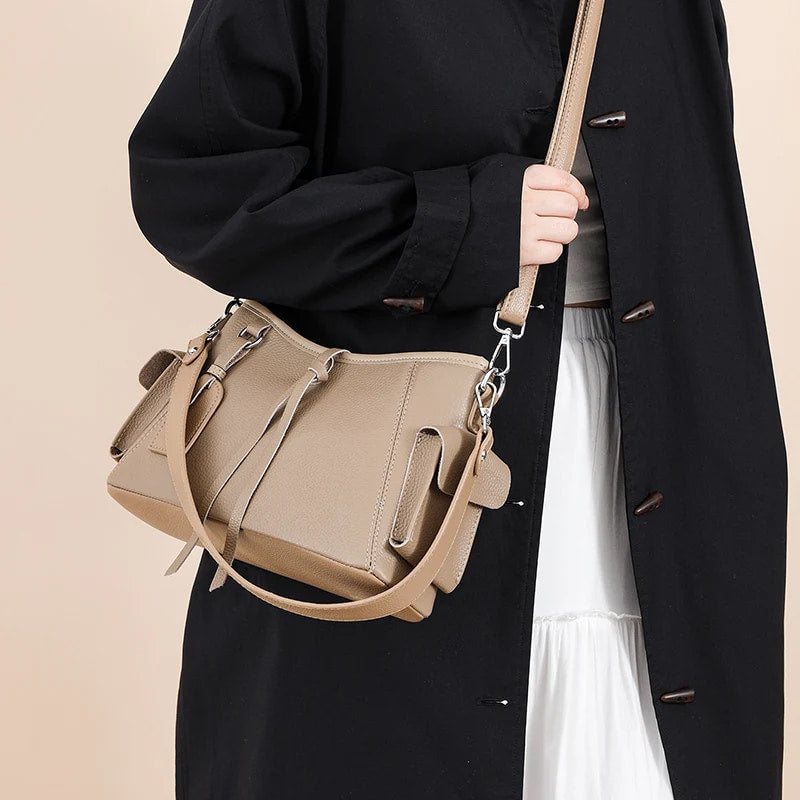 Segovia – Bolsa de Ombro