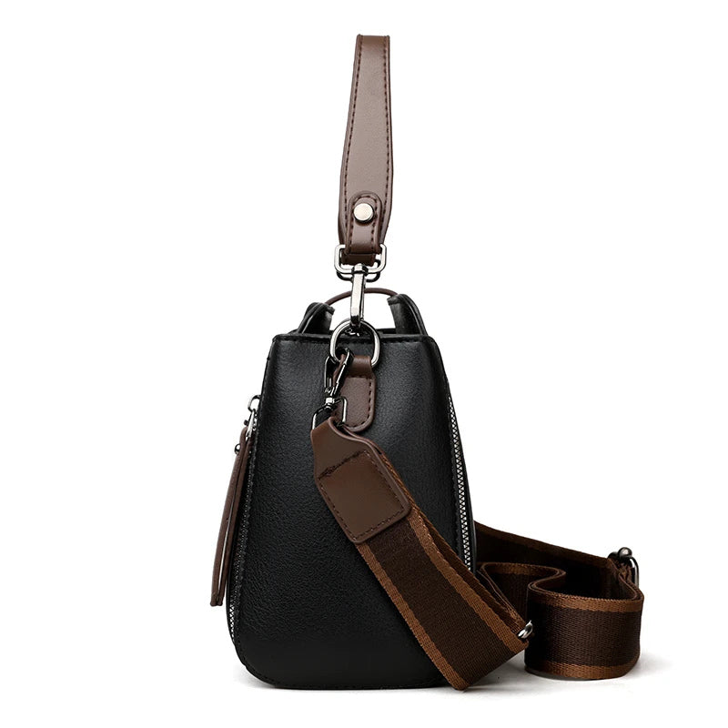 Toronto – Bolsa de Ombro