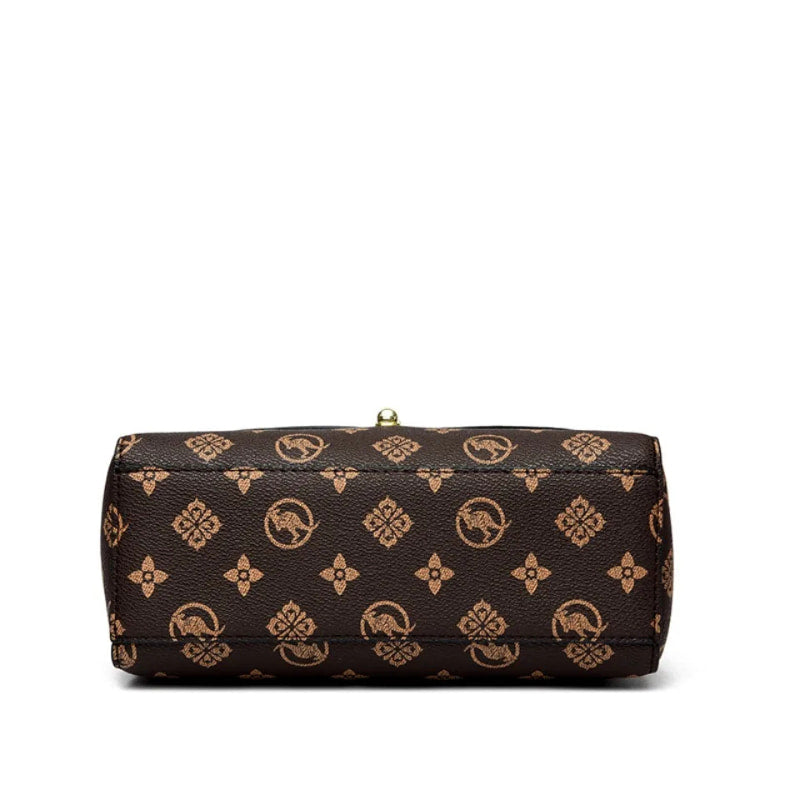 Cairns – Bolsa Transversal