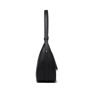 Bolsa-de-Ombro-Sorrento-black-lateral