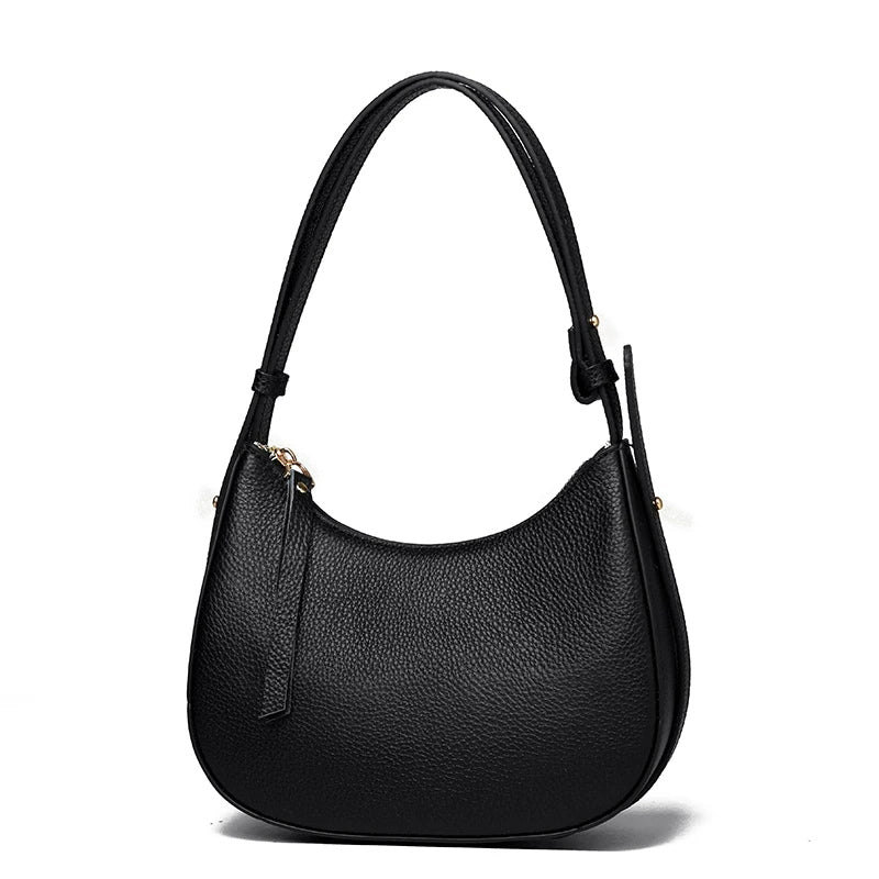 Bolsa-de-Ombro-Sorrento-black